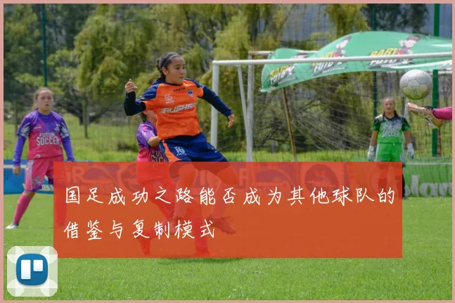 国足成功之路能否成为其他球队的借鉴与复制模式